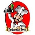 The Conscious Server Logo